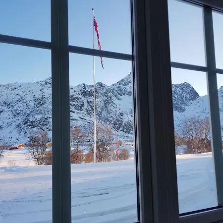 Appartement Tangstad