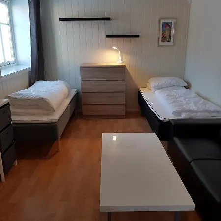 Tangstad Apartment *