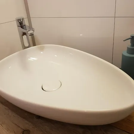 Apartment Tangstad *